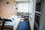 Cetvorosoban stan, Beograd, Vidikovac, prodaja, 108m2, 314700e, id1375268