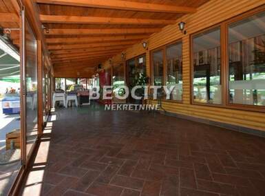 Poslovni prostor / Lokal, Beograd, Čukarička Padina, prodaja, 270m2, 98000e, id1375270