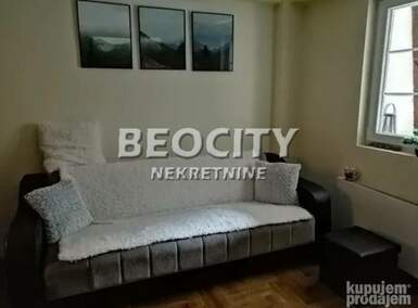 Dvosoban stan, Kopaonik, Brzeće, prodaja, 40m2, 65800e, id1375274