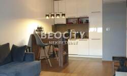 Dvosoban stan, Novi Sad, Bulevar Evrope, izdavanje, 40m2, 550e, id1375276
