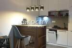Dvosoban stan, Novi Sad, Bulevar Evrope, izdavanje, 40m2, 550e, id1375276