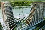Trosoban stan, Beograd, Beograd Na Vodi, izdavanje, 90m2, 3500e, id1375279
