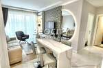 Dvosoban stan, Beograd, Beograd Na Vodi, izdavanje, 55m2, 1550e, id1375285