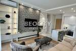 Dvosoban stan, Beograd, Beograd Na Vodi, izdavanje, 55m2, 1550e, id1375285