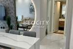 Dvosoban stan, Beograd, Beograd Na Vodi, izdavanje, 55m2, 1550e, id1375285