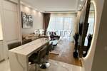 Dvosoban stan, Beograd, Beograd Na Vodi, izdavanje, 55m2, 1550e, id1375285