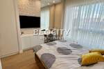 Dvosoban stan, Beograd, Beograd Na Vodi, izdavanje, 55m2, 1550e, id1375285