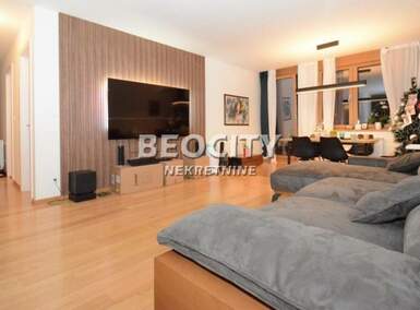 Trosoban stan, Beograd, Blok 63, prodaja, 95m2, 340000e, id1375286