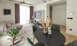 Trosoban stan, Beograd, Beograd Na Vodi, izdavanje, 75m2, 1900e, id1375295