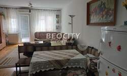 Cetvorosoban stan, Novi Sad, Detelinara, prodaja, 83m2, 174300e, id1375297