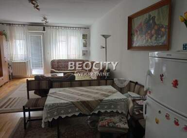 Cetvorosoban stan, Novi Sad, Detelinara, prodaja, 83m2, 174300e, id1375297