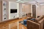 Trosoban stan, Beograd, Stari Grad, izdavanje, 60m2, 1100e, id1375298