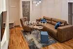 Trosoban stan, Beograd, Stari Grad, izdavanje, 60m2, 1100e, id1375298