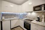 Trosoban stan, Beograd, Stari Grad, izdavanje, 60m2, 1100e, id1375298