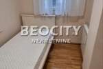 Trosoban stan, Beograd, Stari Grad, izdavanje, 60m2, 1100e, id1375298