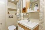 Trosoban stan, Beograd, Stari Grad, izdavanje, 60m2, 1100e, id1375298