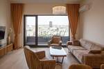 Trosoban stan, Beograd, Beograd Na Vodi, izdavanje, 89m2, 2100e, id1375300