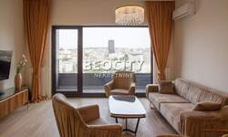 Trosoban stan, Beograd, Beograd Na Vodi, izdavanje, 89m2, 2100e, id1375300