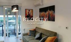 Dvosoban stan, Novi Sad, Novo Naselje, izdavanje, 42m2, 600e, id1375303