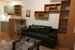 Jednosoban stan, Novi Sad, Grbavica, izdavanje, 24m2, 270e, id1375304