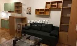 Jednosoban stan, Novi Sad, Grbavica, izdavanje, 24m2, 270e, id1375304