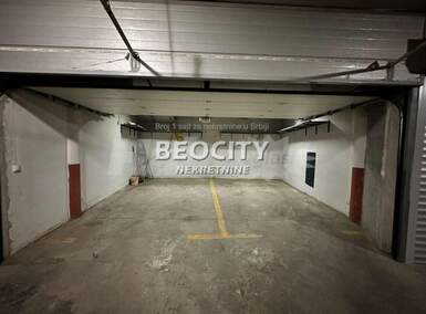 Poslovni prostor / Lokal, Beograd, Blok 64, prodaja, 28m2, 58800e, id1375306