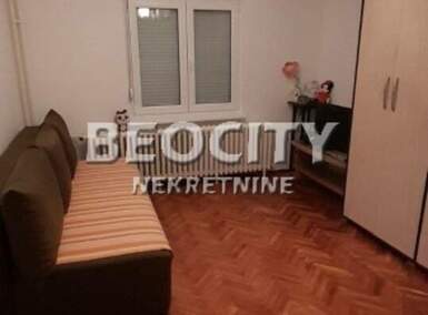 Jednosoban stan, Novi Sad, prodaja, 33m2, 80000e, id1375309