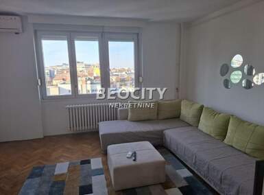 Dvosoban stan, Novi Sad, Bulevar Oslobođenja, izdavanje, 33m2, 420e, id1375310