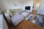 Dvosoban stan, Novi Sad, Bulevar Oslobođenja, izdavanje, 33m2, 420e, id1375310