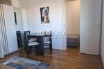 Dvosoban stan, Novi Sad, Bulevar Oslobođenja, izdavanje, 33m2, 420e, id1375310