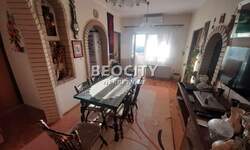 Cetvorosoban stan, Beograd, Zvezdara, prodaja, 80m2, 170000e, id1375313