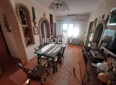 Cetvorosoban stan, Beograd, Zvezdara, prodaja, 80m2, 170000e, id1375313