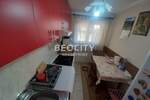 Cetvorosoban stan, Beograd, Zvezdara, prodaja, 80m2, 170000e, id1375313
