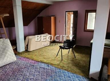 Kuca, Beograd, Železnik, prodaja, 500m2, 90500e, id1375320