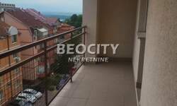 Cetvorosoban stan, Beograd, Višnjička Banja, izdavanje, 92m2, 650e, id1375323