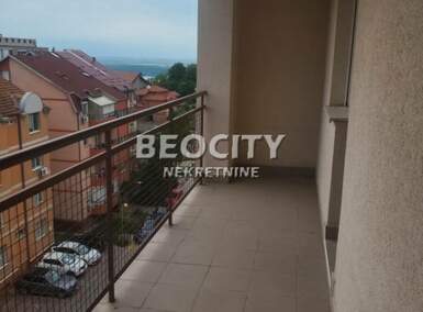 Cetvorosoban stan, Beograd, Višnjička Banja, izdavanje, 92m2, 650e, id1375323