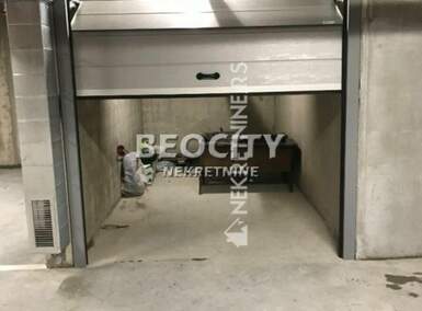 Poslovni prostor / Lokal, Novi Sad, Novo Naselje, prodaja, 13m2, 30000e, id1375325