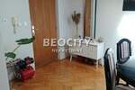 Trosoban stan, Novi Sad, Bulevar Oslobođenja, prodaja, 56m2, 96000e, id1375334
