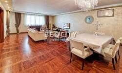 Cetvorosoban stan, Beograd, Vračar (centar), izdavanje, 220m2, 2500e, id1375342