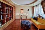Cetvorosoban stan, Beograd, Vračar (centar), izdavanje, 220m2, 2500e, id1375342