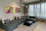 Cetvorosoban stan, Beograd, Stari Grad, izdavanje, 122m2, 3000e, id1375343