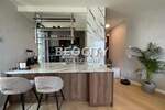 Cetvorosoban stan, Beograd, Stari Grad, izdavanje, 122m2, 3000e, id1375343