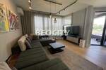 Cetvorosoban stan, Beograd, Stari Grad, izdavanje, 122m2, 3000e, id1375343