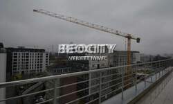 Poslovni prostor / Lokal, Beograd, Tosin Bunar, izdavanje, 503m2, 9557e, id1375344