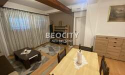 Trosoban stan, Beograd, Blok 45 (tc Enjub), prodaja, 110m2, 179000e, id1375348