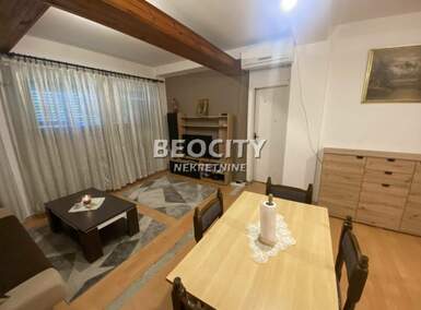 Trosoban stan, Beograd, Blok 45 (tc Enjub), prodaja, 110m2, 179000e, id1375348