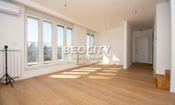 Cetvorosoban stan, Beograd, Voždovac, prodaja, 124m2, 335340e, id1375350