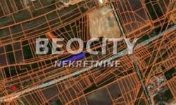 Plac, Beograd, Žarkovo, prodaja, 6300m2, 396400e, id1375351