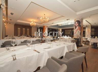 Poslovni prostor / Lokal, Beograd, Zemun (kej), prodaja, 561m2, 3000000e, id1375353