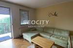 Dvosoban stan, Novi Sad, Detelinara, izdavanje, 54m2, 350e, id1375357